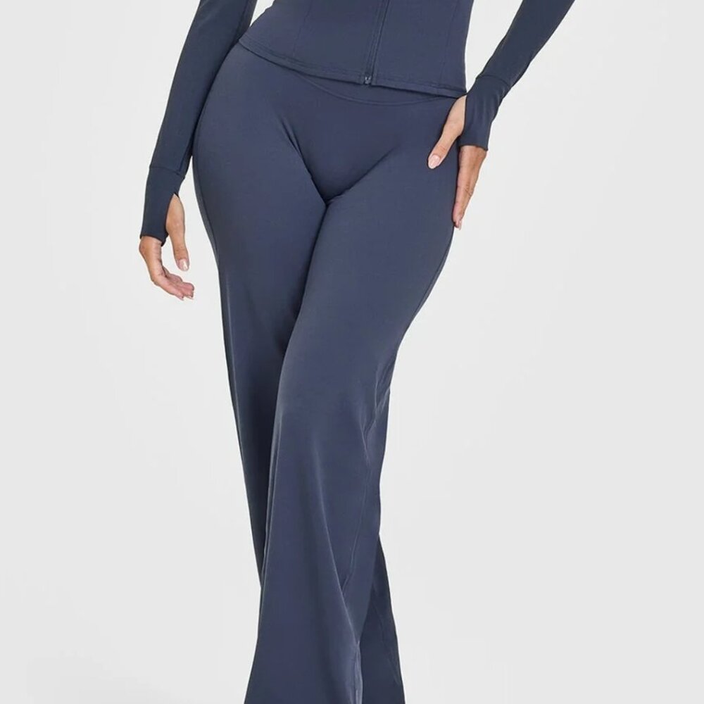 Oner Active XS Short True Blue Soft Motion Straight Leg